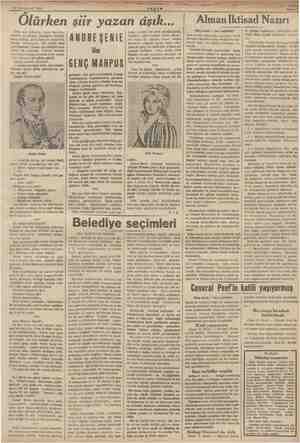    12 Teşrinievvel 1938 *. Olürken Gece saat dokuzdu. Lazar hapisha. | mesinin gardiyanı, yamağile beraber | etrafı dolaştı,