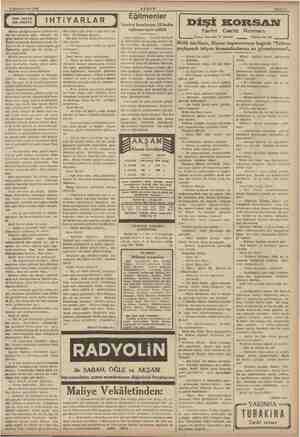    pa 5 Kânunuecvvel 1938 Balona girdiğim zaman gözüme tu. | haf bir manzara ilişti. Gençler bir | halinde bir köşeye...