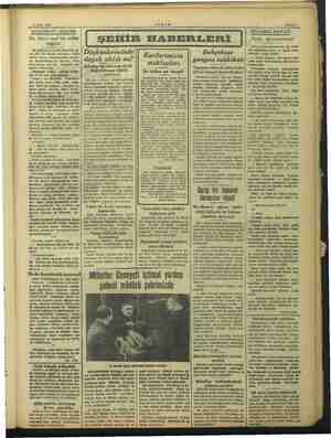  ganr.—. 12 Mart 1939 AKŞAMDAN AKŞAMA Biz ikinci sınıf bir millet değiliz! Ali Çetinkaya ecnebi şirketleri sa- tn aldı, Bu...