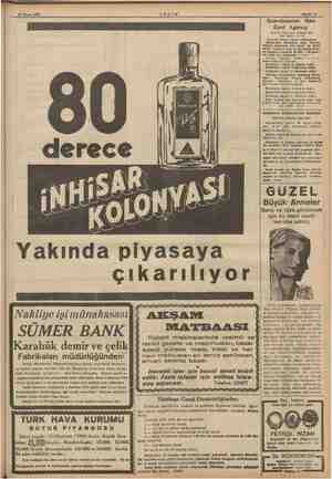    duğu Karadeniz Ereğli'sinin TURK HAVA KURUMU BUYUK PIYANGOSU İkinci keşide: 11/Haziran /1939 dadır. Büyük İkra- jmiye: A5,