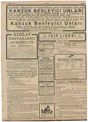  3) Ağustas 1939 Çocuklar, ihtiyarlar ve hastalıktan yeni kalkanlar için KANZUK BESLEYICI UNL çin gıda ARI Vitamin ve kalöri