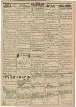  Urun Matı: 7. Bfendim, dedi, köy; k a ye gitmek için ârk- an başka vastamız yok. İki otomobil Müşteri va OnİRr da sabahleyin