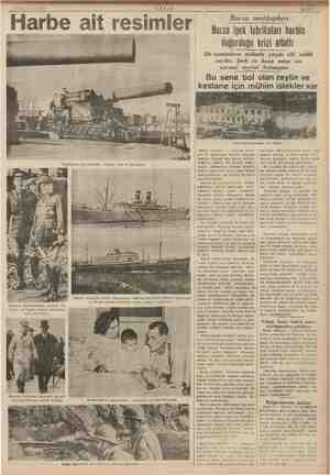        AKŞAM resimler İngilizlerin ray üzerinde Muyne çarparak batan vapı rdan * 2000 tonluk'Simen Bolivar ve 12 bin tonluk