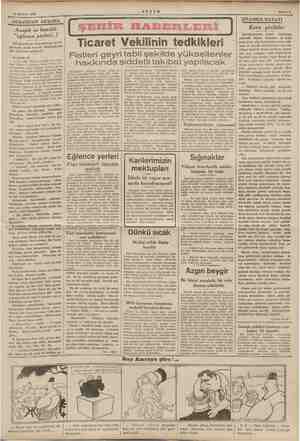    18 Haziran 1940 AKŞAMDAN AKŞAMA Azaplı ve kazıklı “eğlence yerleri,,! Alkışlamaktan avucumurun İçi ki Zarmıştı, şimdi...