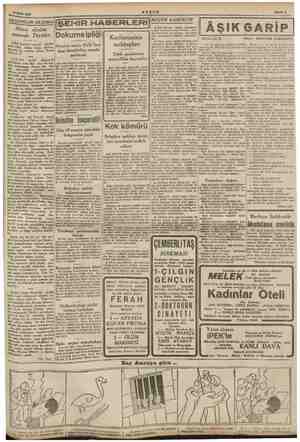    18 yiti 1949 AKŞAMDAN AKŞAMA Musa dinine mensub Türkler <Türk Karaim cemaati vakıflar götevellisi “doktor İshak Kirimi>...