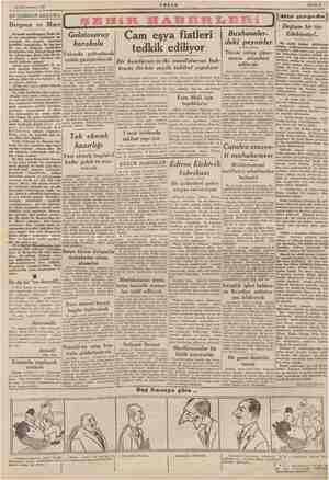    18 Kânunusani 1941 Bergson ve Galatasaray karakolu di cadde Tek ekmek hazırlığı ekmek kadar gıdalı ve ucuz muhakeme a'tına