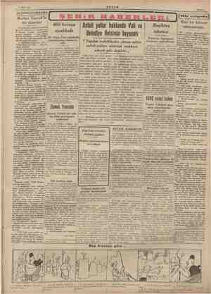    . 4 Mart 1941 Burhan Toprak'la bir le 460 kuruşa ayakkabı Fiat müracaat Ekmek, francala Ekmek fiatinin bir mik- tar daha