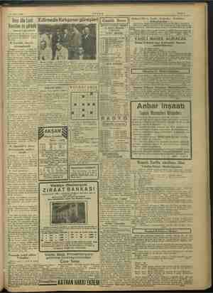  1941 Hess dün Lord Hamilton ie görüştü anı yaparken bu edecektir. B. Curchill, Hess'le görüşmiyecek 15 News Chronicle...