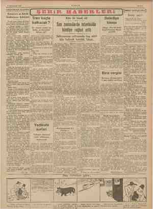    5 Kânunusani 1947 Kasabalı ve köylü kadınların Tren kaçta kalkacak ? Bir memur trenin kadar Ma bilmez mi? bir saat bir ve