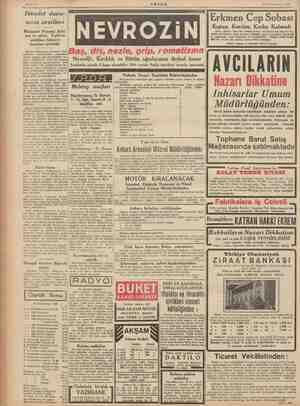    Sühife 4 ARŞAM 18 Kânunusani 1942 Hamlet dava- sının zeyilleri Muharrir Me Sp davaları görüldü Hamlet dedikodusu etrafında