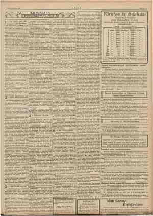  Türkiye iş Bankası üçük Cari Hesaplar 1943 İKRAMİYE PLANI KEŞİDELER: 1 2 1 İkinciteşrin 1943 İN) DA pe e e e m, 2 Yy YU YU LA