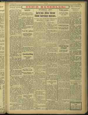  ran 1943 —— MIŞ? mın içinde , düşünmü- sekiz yaşın- r delikanlı... nın evinden ii hâkim!.. ek al im- kabaha- » Kalkıp rin.