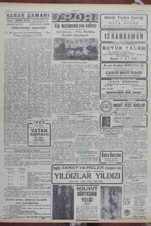    Sahile 4 KARAR ZAMANI Yazan : SUMNER WELLS “| BİRİNCİ KISIM DÖRDÜNCÜ BAHİS Müdafaadan tecavüze Amerikanın eski Hariciye...