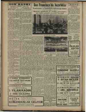    BME LAB amaa e ABŞAM 25 Nisan 1945 SON BASKI FRANSA NASİL ÇÖKTÜ? Pierre Lazareff Çeviren: Şevket Rado “Tefrika: No, 20...