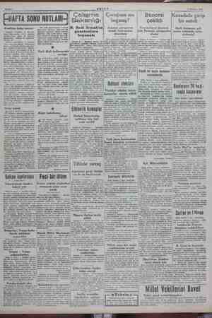    Kısaltma bahsi uzuyor Üsküdar - Kadıköy ve Eyarld ki « gazetesinin haziran 1945 cumartesi tarihli hasının ikinci...