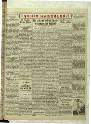    SM Mart 1946 KŞAMDAN AKŞAMA! Fahri müfettiş seyahatte... (İŞEHIR HABERLERİ) | pi gi İİ Sahife 3 İl Bir çırpıda | Bugünkü.