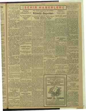  Sahte 3 İlBir ÇIRPIDA | Aferin en lilere... 21 Nisan 1948 AKSAMDAN AKŞAMA'#' Bolu mahkemesindeki | bir ifade mein | İŞEHIR