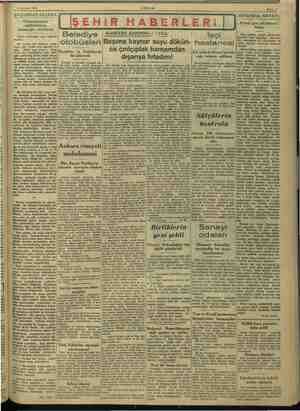    —2 Haziran 1948 AKŞAM İİ AKŞAMDANAKŞAMA| STARBULMAYANI ie LÜİŞEHİR HABERLERİJ İsime inanmağa mecburuz Kali Hİ müfetşin açık