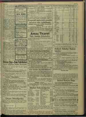    LE YAR a e eh e Ee ELER em ö z a © g i, g 8 i dö gi İEVANT LİNE NEW - YORK ve SEA KiNG W. F. HENRY VAN DER ZEE et Co. N. V.