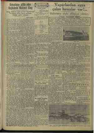    Kanadanın İstifa eden Başhakanı-Makenzi King King, 1922'de Loyd Core'un ürkiyeye karşi harbe mesine . mâni. olmuştu sontâ