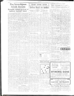    Orak 1949 MAHKEME KORİDOR! APINDA: Rus havacılığının teknik durumu Rusyada yapılan uç? bunların muhtelif tipleri Evvel...