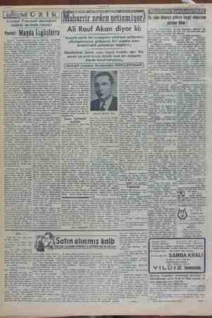    29 Kasım 1949 Sahire 4 AKŞAM Ki ane g VW o . * uharrir neden yetİŞmMİyor.) (ir da dayar sence beygir olmazsan Istanbul...