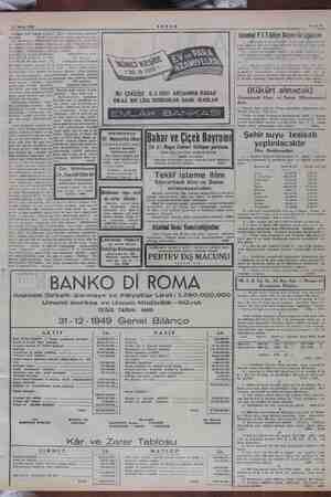    21 Mayıs 1950 AKŞAM 213 piyade alayından Ke Sulh ii m zayi — niz sıhhat raporumla süre- ından: Sa Hiristosmos sti er...