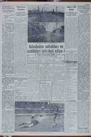  etme a Yapağı ve tiftik tâyinleri ; piyasası Sayım gününde bir vatandaşın hikâyesi ; ve lise besi (Vâ-NÜ) ğı 320- Oi —...