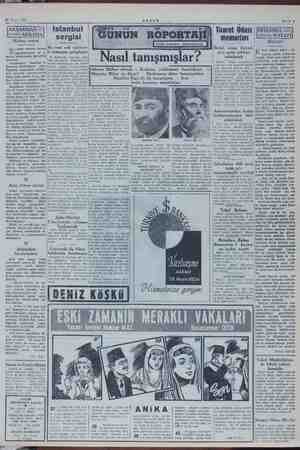  #7 Mayıs 1952 * Kırbaç cezası u haber üzerine kanun yapıcılarımızın ve u- PN efkârımızın dikkatini :ekerim: «Londradan...