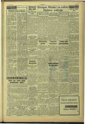  13 Ağustos 1958 Bizde iyi neti vermiyen ziraat tecrubelerı ARŞAM ce veren Maltepenin içme suyu açılış töreni Valinin...