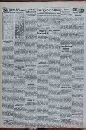  17 Subat 1954 — Ithalât bir Suudi arkasından | tahsisleri | - * Arabistan | Berlinde Amerikan gazetesine göre, G.H.P — —...