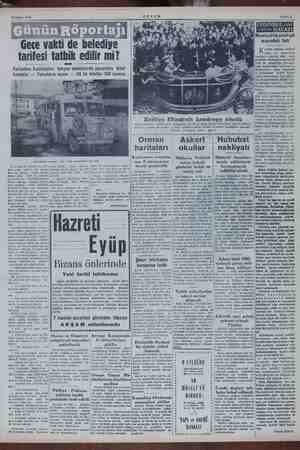    20 Mayıs 1954 Nazariyatile ameliyat arasındaki fark isti j? haziranda arifesi Dİ İ Er in sada Kartaldan Kadıköyüne lir”...