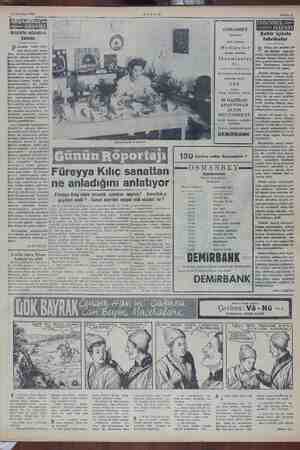  15 Haziran 1954 ihtikârla mücadele kanunu P iyasada halkı gazeteler yeni bu tör girişen'eri ka Füreyya Kılıç sanattan .« ne
