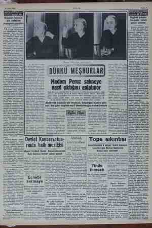  — v i. > 14 Şubat 1955 e Ormanları korumak için sarfedilen propaganda gayretleri memleketimizin üzel cıdan bekledikleri...