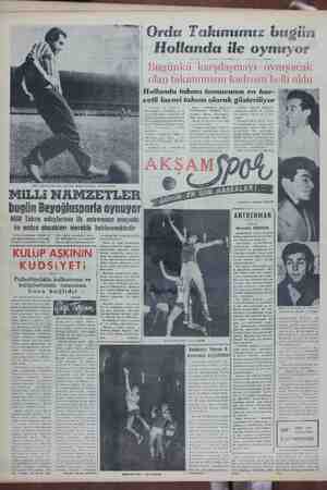    beki Milli takım kadrosuna çağrılan sağhaf Coşkun MiILLi NAMZETLER bugün Beyoğlusporla oynuyor Milli Takım adaylarının ilk