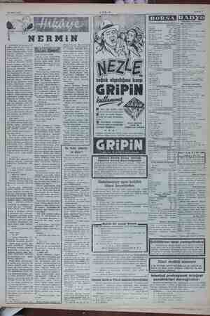    . 22 Mart 1955 MM Sahife 7 meğini ara! işti; tarım yapim 'amadan, ac acına! avurtlari ü m " 2 Çenesi sivrilmiş, tat leri