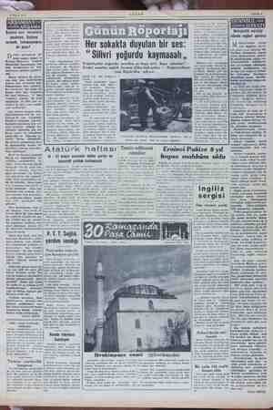    6 Mayıs 1955 Nİ 2 He kan SM adalya : va ii Pk ai Se e e çarptı: at İçtimai i Mu uavenet © Yekâle ti Micilndan hazırlanmış