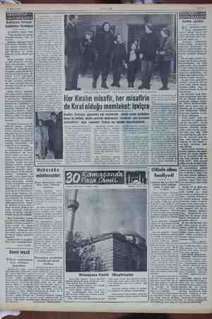  ŞEN, VU o ON sa ÜL EEEEEZNNEŞNENENNNNANN 9 Mayıs 1955 Kadıköydeu Sirkeciye Kadıköyden Yenikapıya Li stanbulun içinde kara- mn