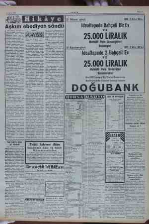  ün ddüzin 11 Mayıs 1955 e Mi öğren an az kaldı erine gilmcakt. iş Hi Tr Yeerere Kılavuzlar inle bırakı- yorum. Pol.» Eri...