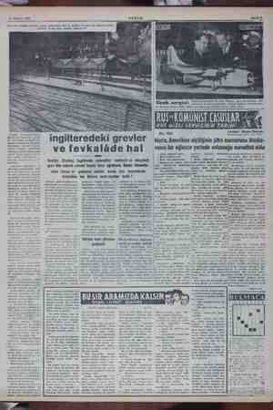    21 Haziran 1955 Derin bir sessizliğe bürünen İngiliz garlarından biri ve kıraliçe E ederken. Acaba buna mecbur kalacak mı?