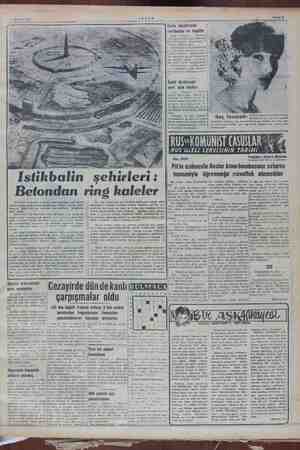  13 Ağustos 1955 Istikbalin nasıl bir şekil alacağına dair orta; dan bazıları büyük alâka düşünülen erin istikbalde çe poker