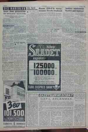    em ANK , Sahife 2 MIT AKŞAM Kasım Gülek'in duruş- masına Tirede başlandı Altı Eylül hâdiselerinde | 10 Eylül 1955...