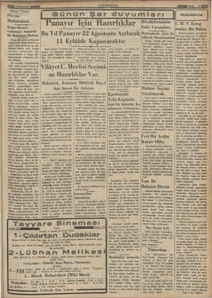    Yabancı Postası: Plevne Muharebesi. Bulgar-Romen Gazeteleri Arasında Bir Münakaşa Başladı. Plevne'nin sukutu yıldönümü...
