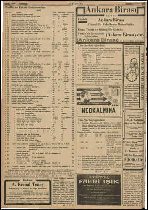Anadolu Gazetesi 10 Temmuz 1935 kapağı
