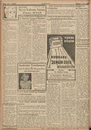    v. > Gretile fırtınayı berteraf ettik. edilm'şlerdi. o Casus Romanı: 25 temmuz 935 a re wi Beyaz Kulenin Sarışın AkKtrisi: