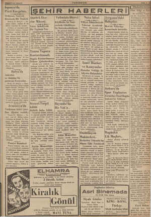     ———0 —— Ordunuun Vaziyeti Etrafında Bir Tenkid. Madrid, 21 (Radyo) — Ek seriyet frkası başkam M. Jil Rablea İradettiği bir