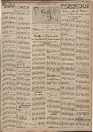    | e ODEL — KIZIL SULTAN A DÜLHAMİ ö 209 Hayatı, Cariyeleri ve Sarayı Hasan poşanın Ferlde sulta Din kendisine karyı - olan 