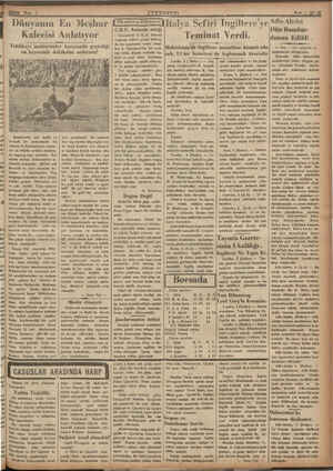    lils lev| hö: Ve l06 ko: ni rad | güzel oynamışımdır. | | 'ldi, fatbol tarihinin — şimdiye Dünyanın En Meşhur Kalecisi...