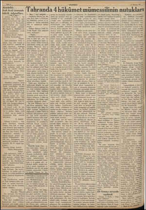    pe İ ii Atatürkle Irak kralı arasında tebrik telgrafları.. # Ankara, 12 AA) Sa- “adabadda imza edilen şark misakı...