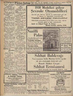    “SATURNUS, 937 de ROTTERDAM, AMS- 5 - aran yük alarak hareket ede" ye vapuru e ie de NA ve KÖSTENCE ni İçin SVENSKA ORIENT